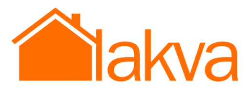 Lakva logo