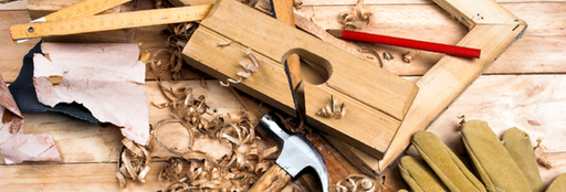 Lakýrnictví a renovace oken - Jaroslav Mašát logo