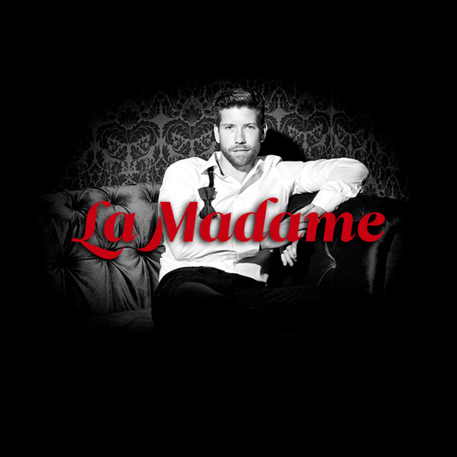 La Madame logo
