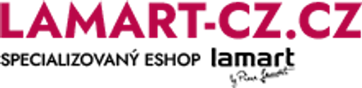 Lamart-cz.cz logo