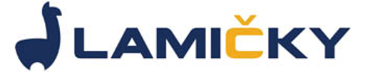 Lamicky.cz logo