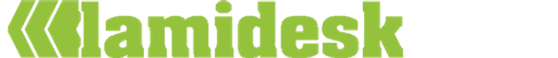 Lamidesk logo