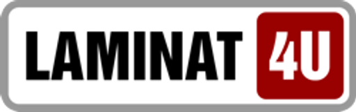 Laminat4U logo