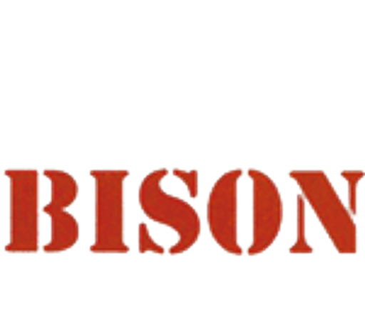 Lamináty Bison s.r.o. logo