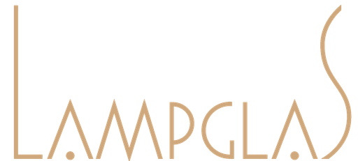 LAMPGLAS logo