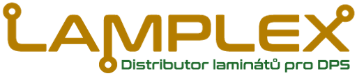 LAMPLEX, s.r.o. logo
