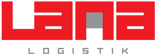 Lana Logistik logo