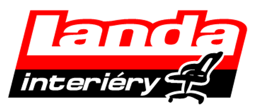 Landa-interiery logo