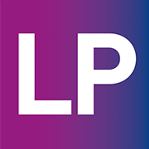Camp Landek logo