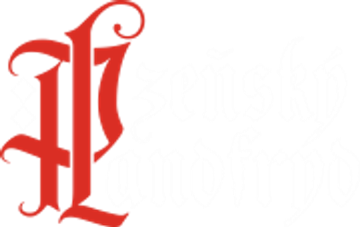Plzeňský Landfrýd logo