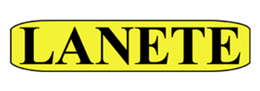 LANETE, spol. s r.o. logo