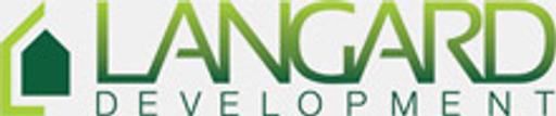LANGARD DEVELOPMENT, s.r.o. logo