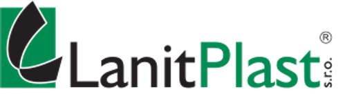 LANIT PLAST, s.r.o. logo
