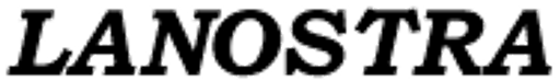 Jan Slawiński - Lanostra logo