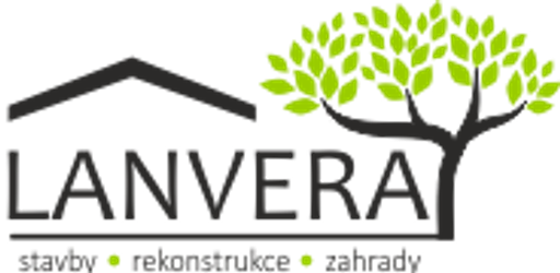 LANVERA s.r.o. logo