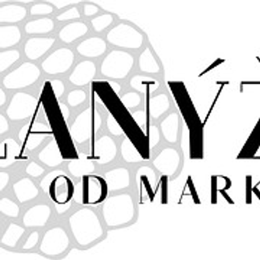 Lanýže od Markéty logo