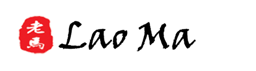 Lao Ma logo