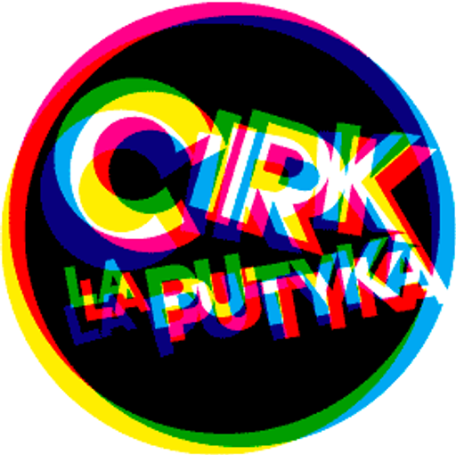 Cirk La Putyka logo