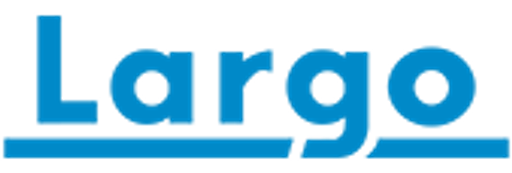 LARGO logo