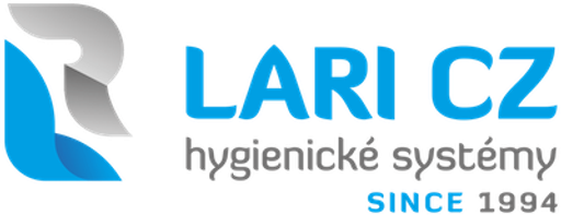 LARI CZ s.r.o. logo