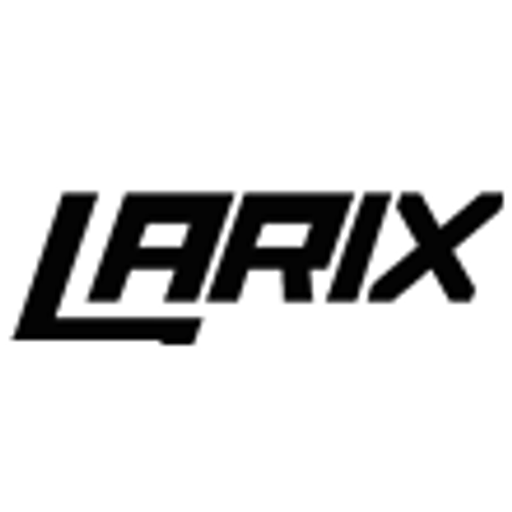 Larix Lusatia logo