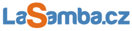 LaSamba.cz logo
