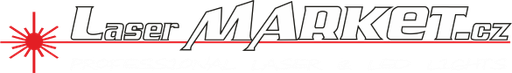 Laser-market.cz logo
