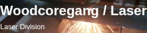 Woodcoregang logo