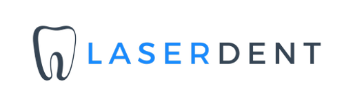 Laserdent, s.r.o. logo