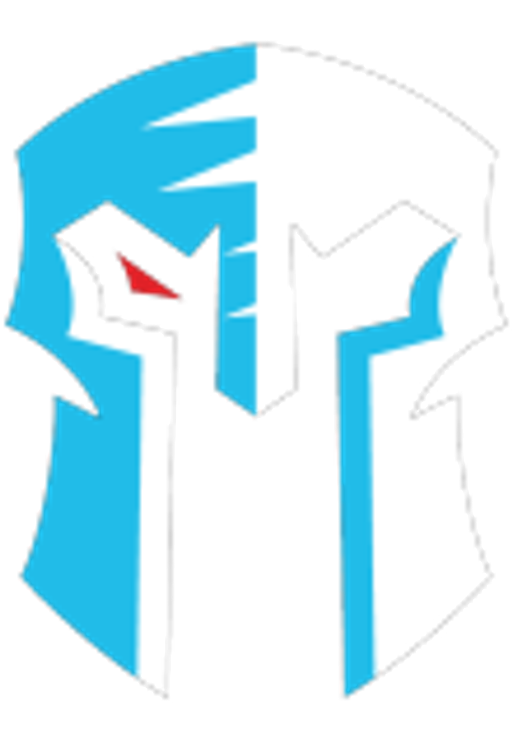 Laser Game Ostrava - Jih logo