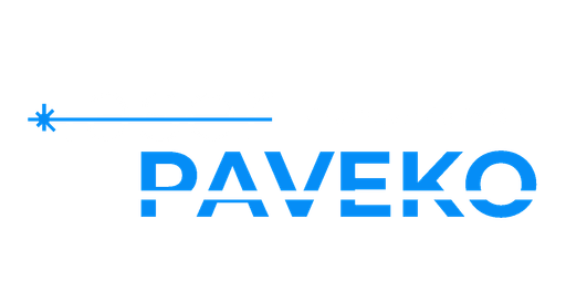 Laser Paveko logo