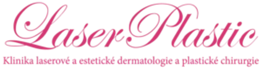 Klinika LaserPlastic logo