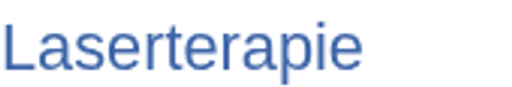 Jana Moudrá - Rehabilitace a laserové terapie logo