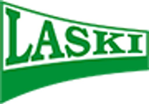 LASKI, s.r.o. logo