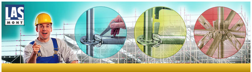 LASMONT, s.r.o. logo