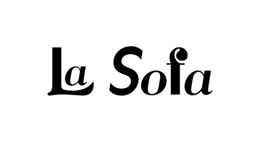 Čalounictví La Sofa logo