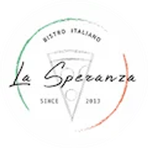 LA SPERANZA BISTRO ITALIANO logo