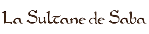 La Sultane de Saba logo