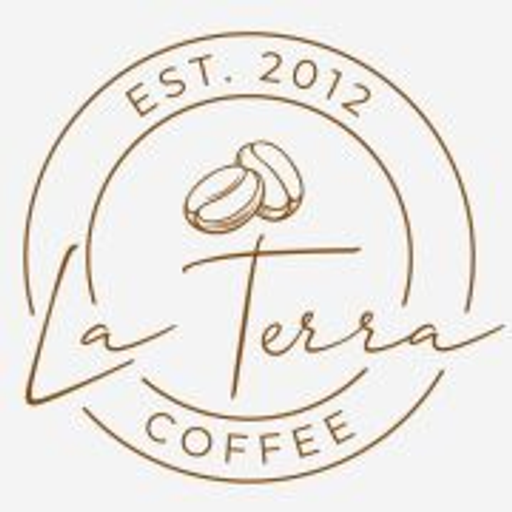 La Terra Coffee logo