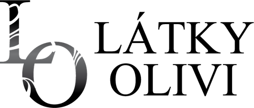 Látky Olivi logo