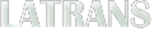 LATRANS, s.r.o. logo