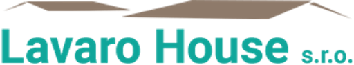 Lavaro House s.r.o. logo
