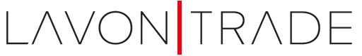 LAVON trade, s.r.o. logo