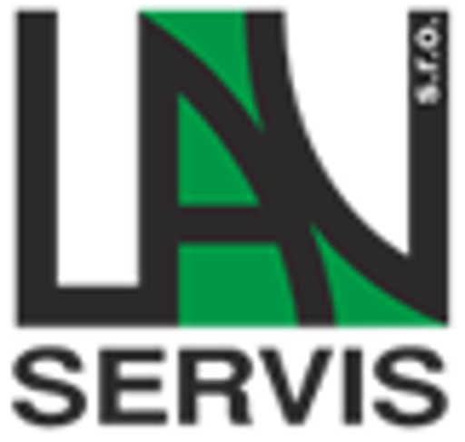 LAV SERVIS s.r.o. logo