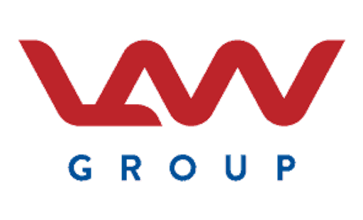 LAW Group logo