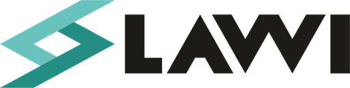 LAWI sportwear logo