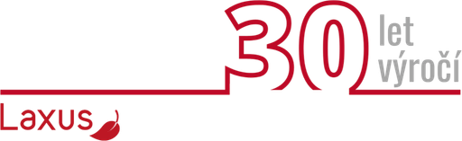 Laxus logo