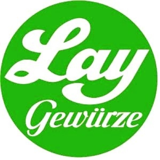 LAY Koření s.r.o. Praha logo