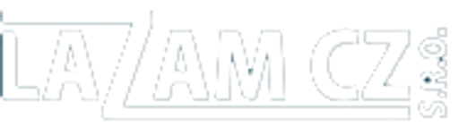 LAZAM CZ, s.r.o. logo