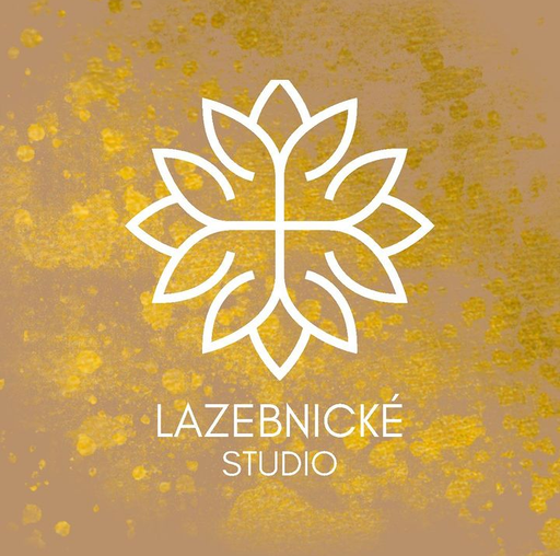 Lazebnické studio - Iveta Kotusová logo